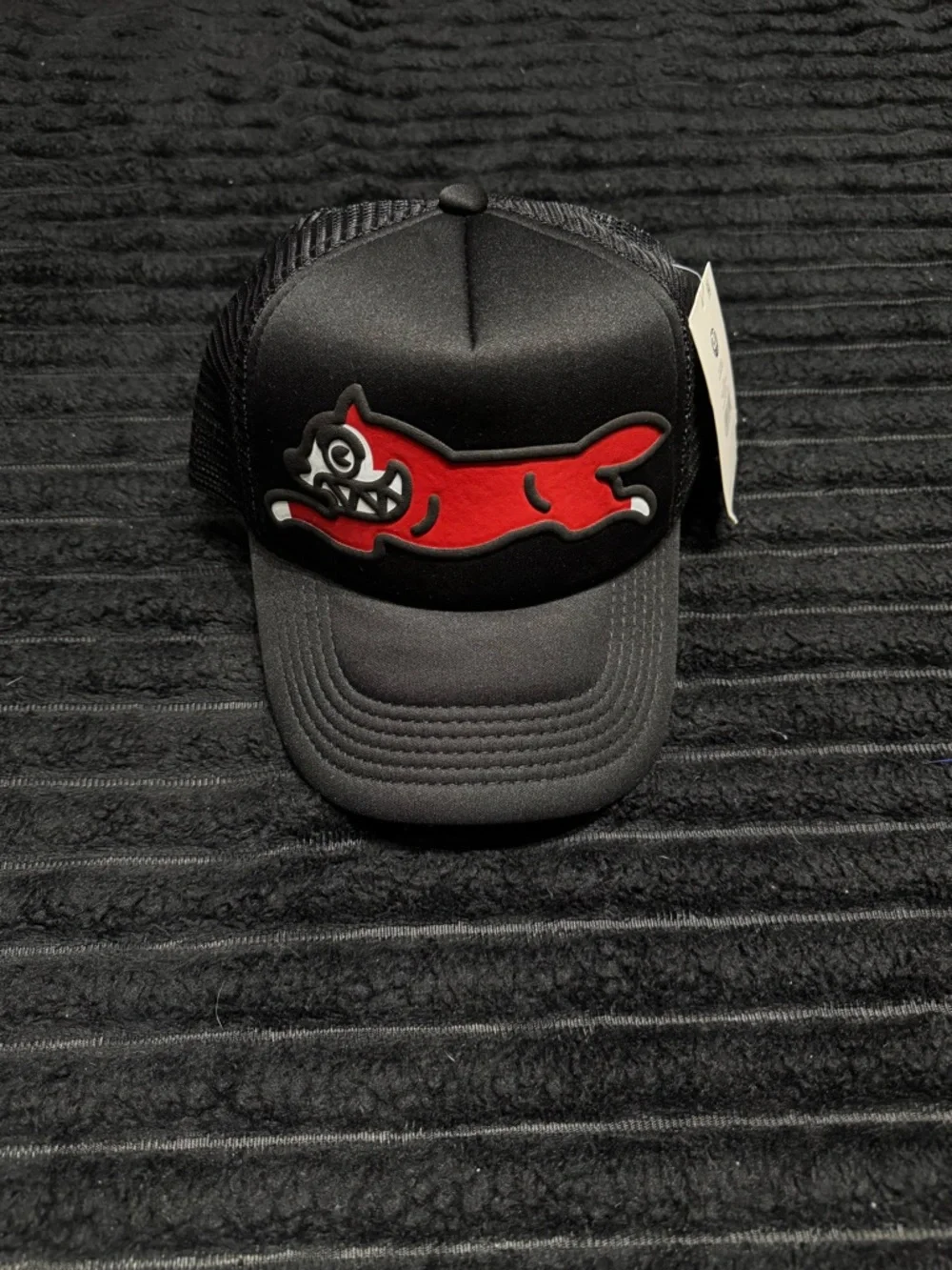 BILLIONAIRE BOY CLUB RUNNING DOG - Picture 1 of 2